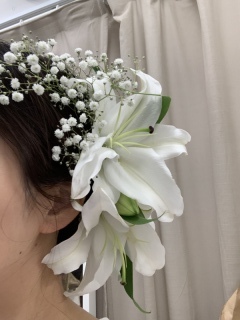 スタジオゼロ姫路店_アドバイス写真