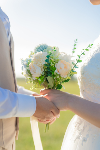 capryフォトウェディング沖縄（キャプリィフォトウェディング沖縄）_アドバイス写真