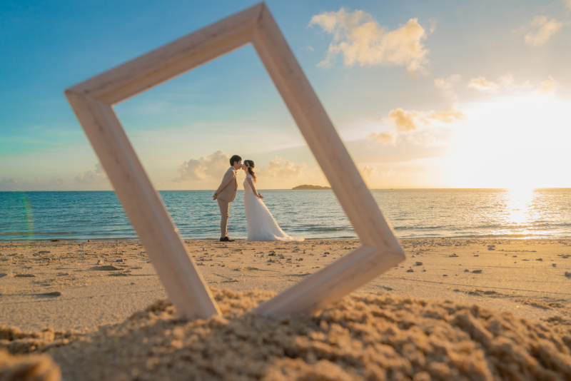 capryフォトウェディング沖縄（キャプリィフォトウェディング沖縄）_投稿写真