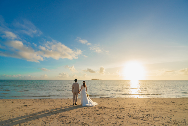 capryフォトウェディング沖縄（キャプリィフォトウェディング沖縄）_投稿写真