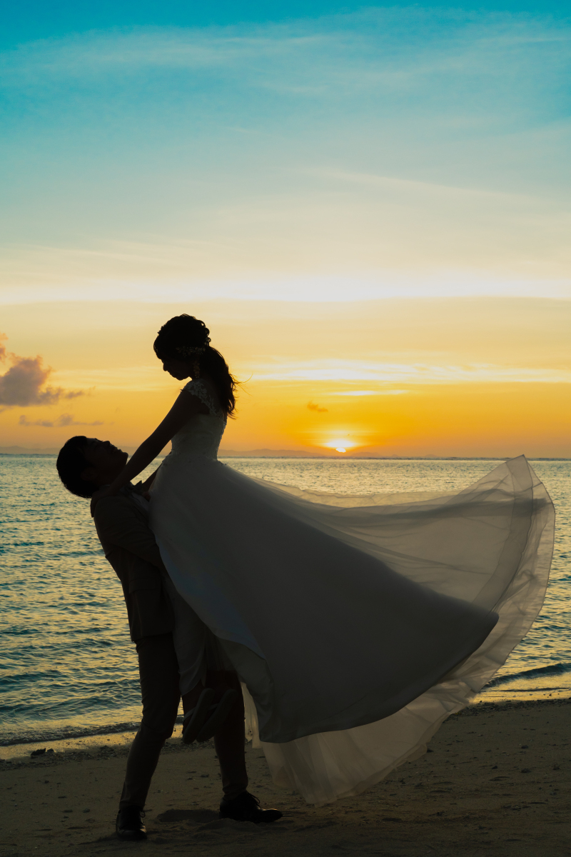 capryフォトウェディング沖縄（キャプリィフォトウェディング沖縄）_投稿写真