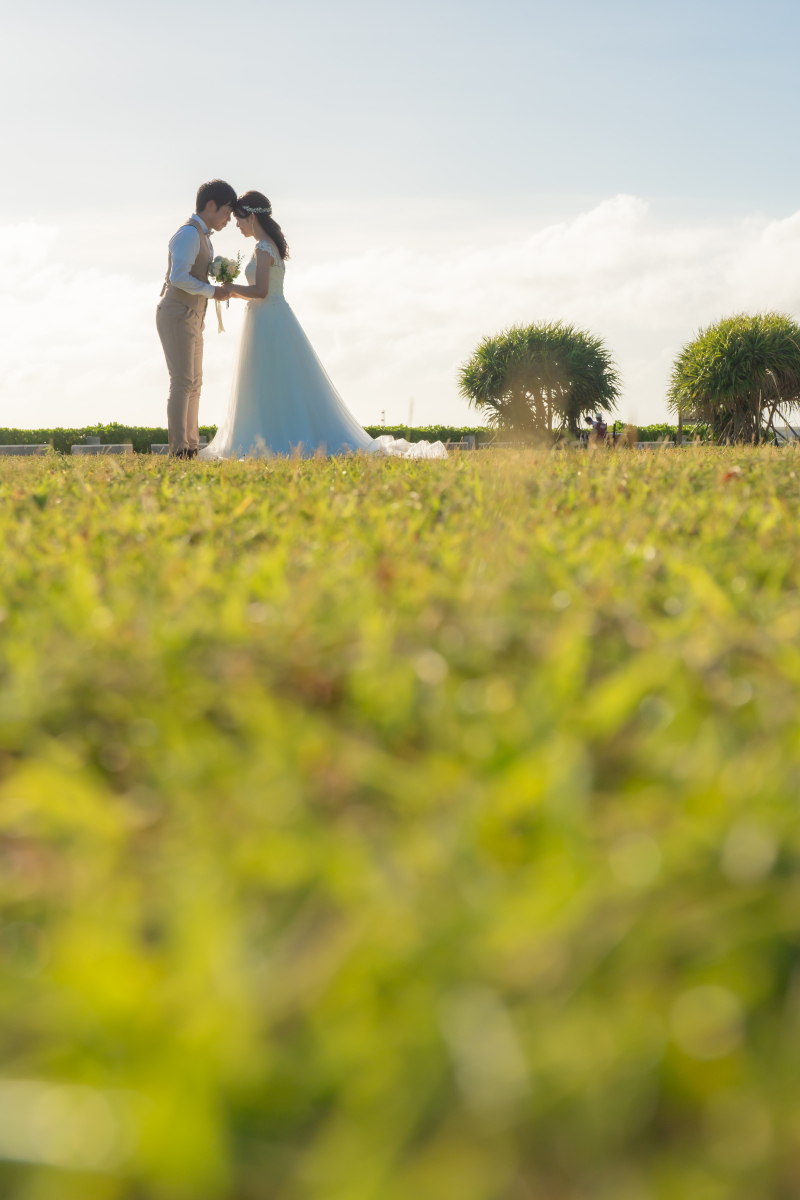 capryフォトウェディング沖縄（キャプリィフォトウェディング沖縄）_投稿写真