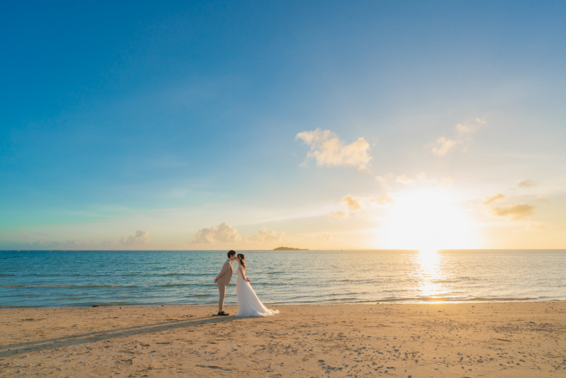 capryフォトウェディング沖縄（キャプリィフォトウェディング沖縄）_投稿写真