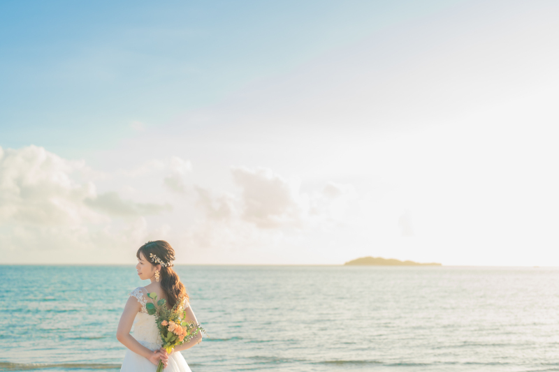 capryフォトウェディング沖縄（キャプリィフォトウェディング沖縄）_投稿写真