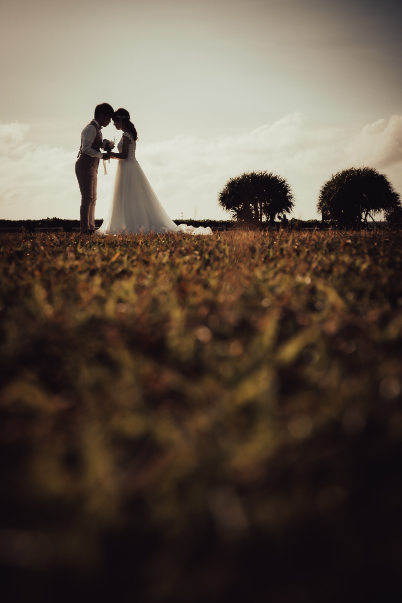 capryフォトウェディング沖縄（キャプリィフォトウェディング沖縄）_投稿写真