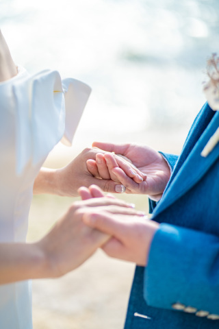 シエロ・イ・マーレ 沖縄 ~チャペルnature~_アドバイス写真