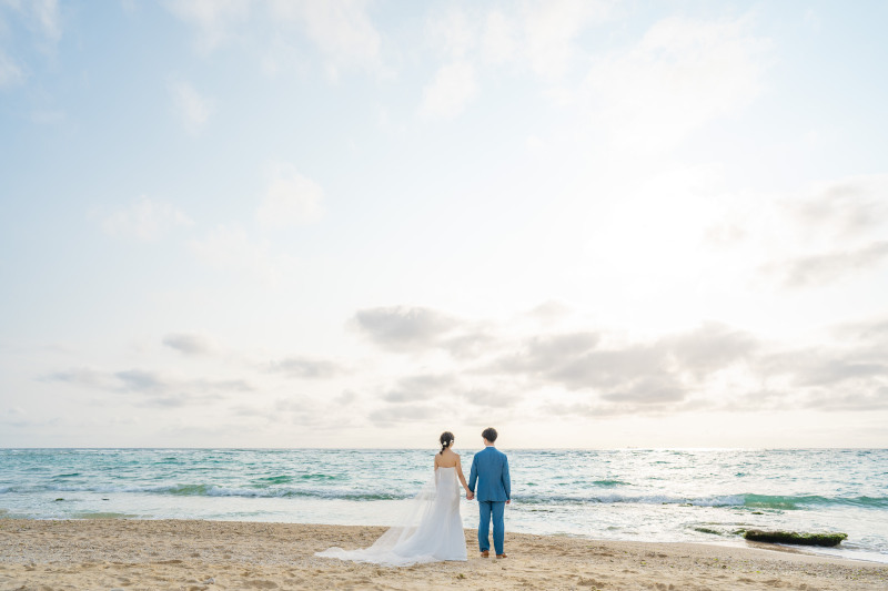 シエロ・イ・マーレ 沖縄 ~チャペルnature~_投稿写真