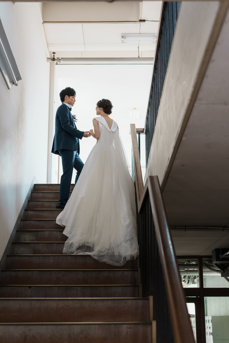 思い出の母校でロケーション撮影_31767_投稿写真_1