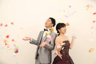 ワタベウェディング名古屋フォトスタジオ_アドバイス写真