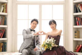 ワタベウェディング名古屋フォトスタジオ_アドバイス写真