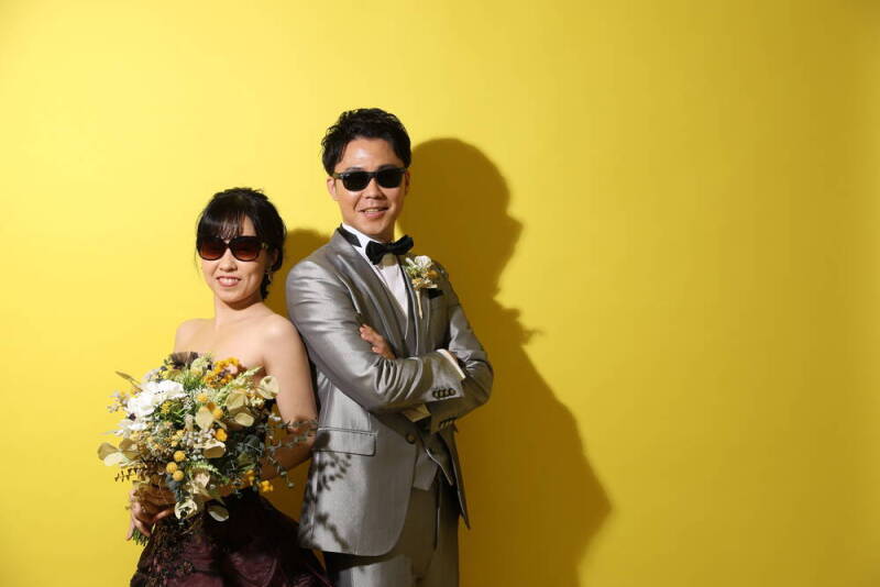 ワタベウェディング名古屋フォトスタジオ_投稿写真