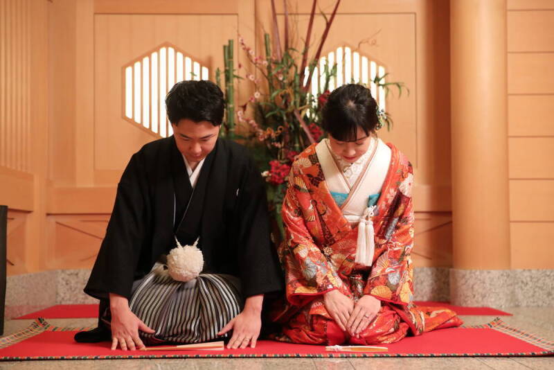 ワタベウェディング名古屋フォトスタジオ_投稿写真