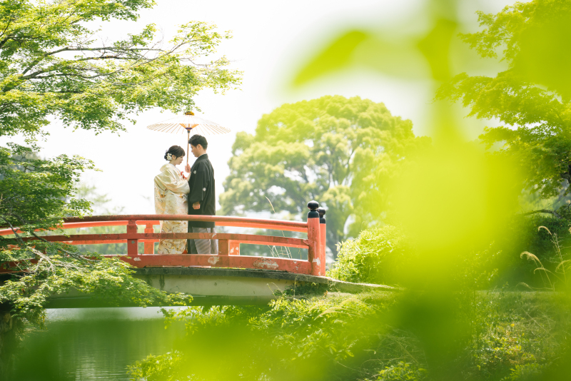 【和装ロケ撮影おすすめ！】コスパ良く素敵な撮影が可能！_31772_投稿写真_3