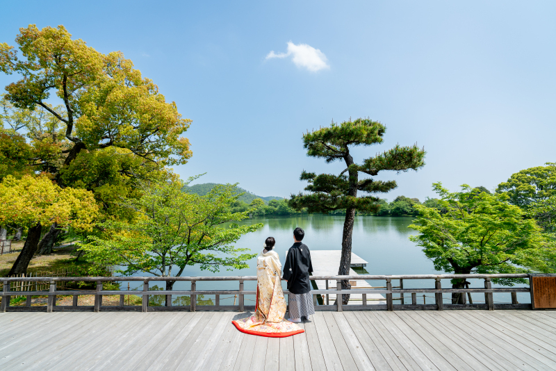 【和装ロケ撮影おすすめ！】コスパ良く素敵な撮影が可能！_31772_投稿写真_1