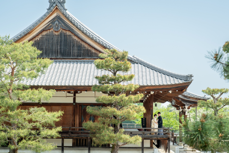 【和装ロケ撮影おすすめ！】コスパ良く素敵な撮影が可能！_31772_投稿写真_2