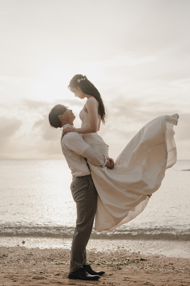 capryフォトウェディング石垣島（キャプリィフォトウェディング石垣島）_投稿写真