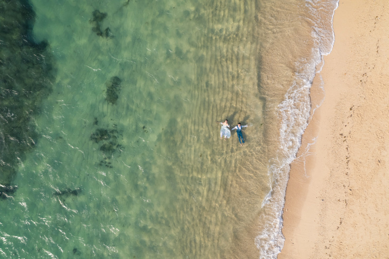 マーブルリゾートウェディング沖縄［MARBLE RESORT WEDDING 沖縄］_投稿写真