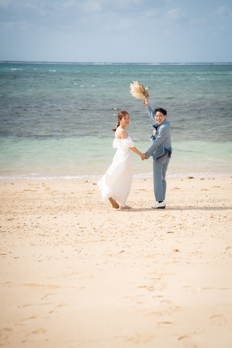 マーブルリゾートウェディング沖縄［MARBLE RESORT WEDDING 沖縄］_投稿写真