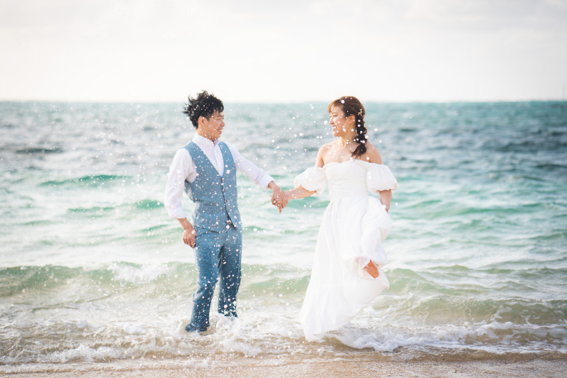 マーブルリゾートウェディング沖縄［MARBLE RESORT WEDDING 沖縄］_投稿写真