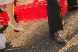 SHIENA studio_アドバイス写真