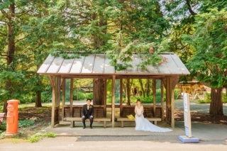 SHIENA studio_アドバイス写真