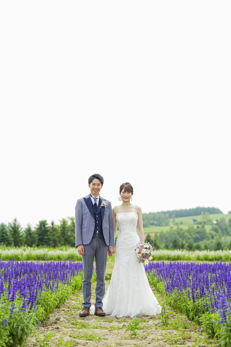 夏の北海道★大自然の中でのロケーション撮影_31786_投稿写真_2