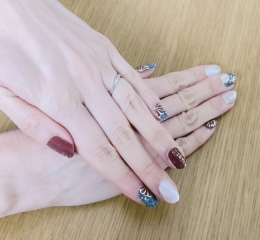 ONELIFE　横浜店_アドバイス写真