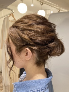 ONELIFE　横浜店_アドバイス写真