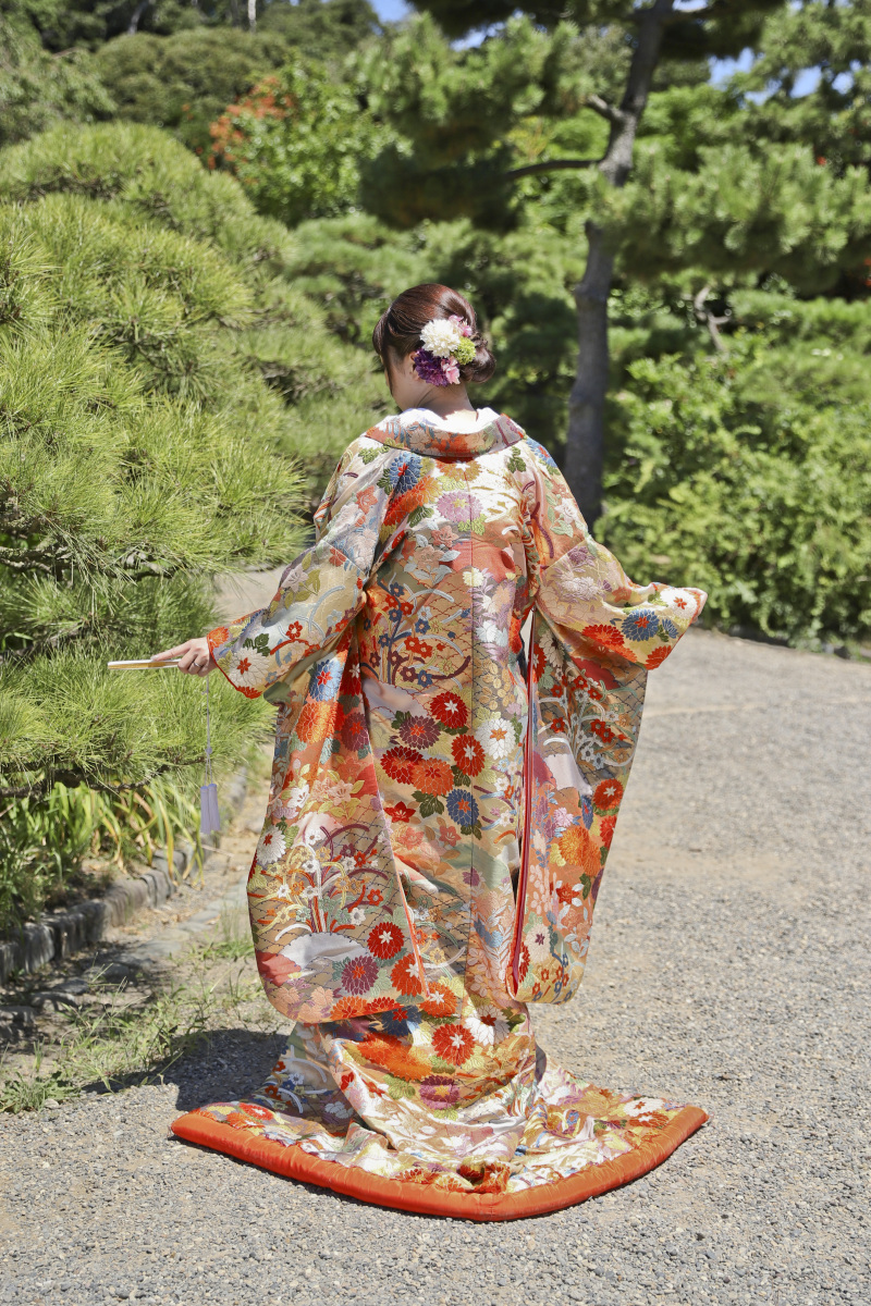 キャンペーンがお得◎真夏でも楽しく和装ロケ_34070_投稿写真_2