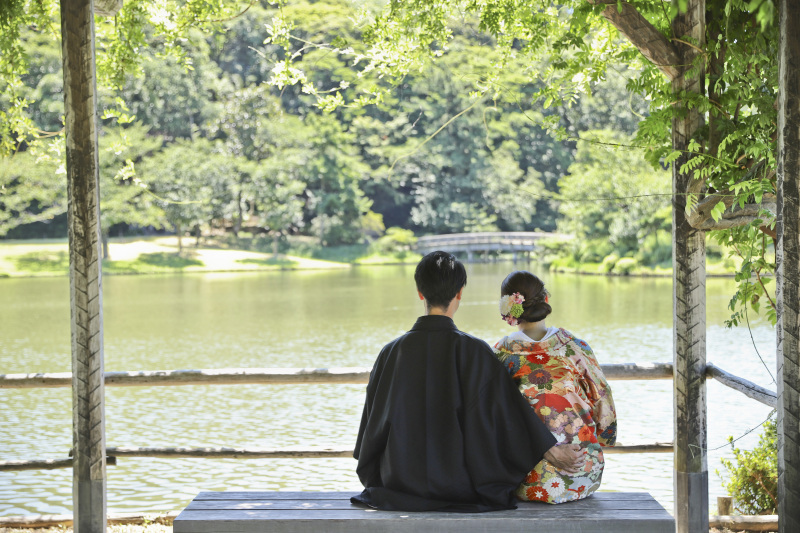 キャンペーンがお得◎真夏でも楽しく和装ロケ_34070_投稿写真_1