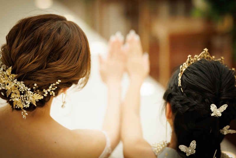 ブライダルアトリエラ・ドゥー【La・Doux】_投稿写真