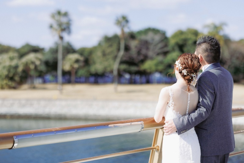 ブライダルアトリエラ・ドゥー【La・Doux】_投稿写真