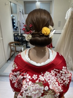 Photo Maison &eacute;crin 名古屋店_アドバイス写真