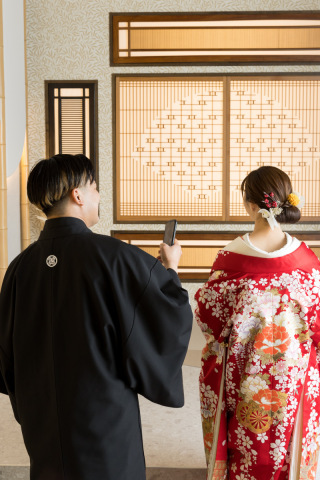 Photo Maison &eacute;crin 名古屋店_アドバイス写真