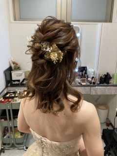 Photo Maison &eacute;crin 名古屋店_アドバイス写真