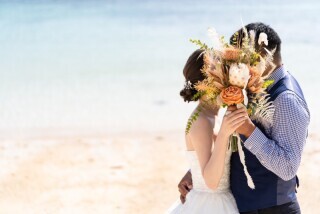 capryフォトウェディング宮古島（キャプリィフォトウェディング宮古島）_アドバイス写真