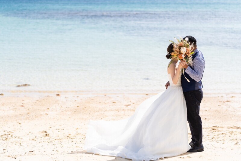 capryフォトウェディング宮古島（キャプリィフォトウェディング宮古島）_投稿写真