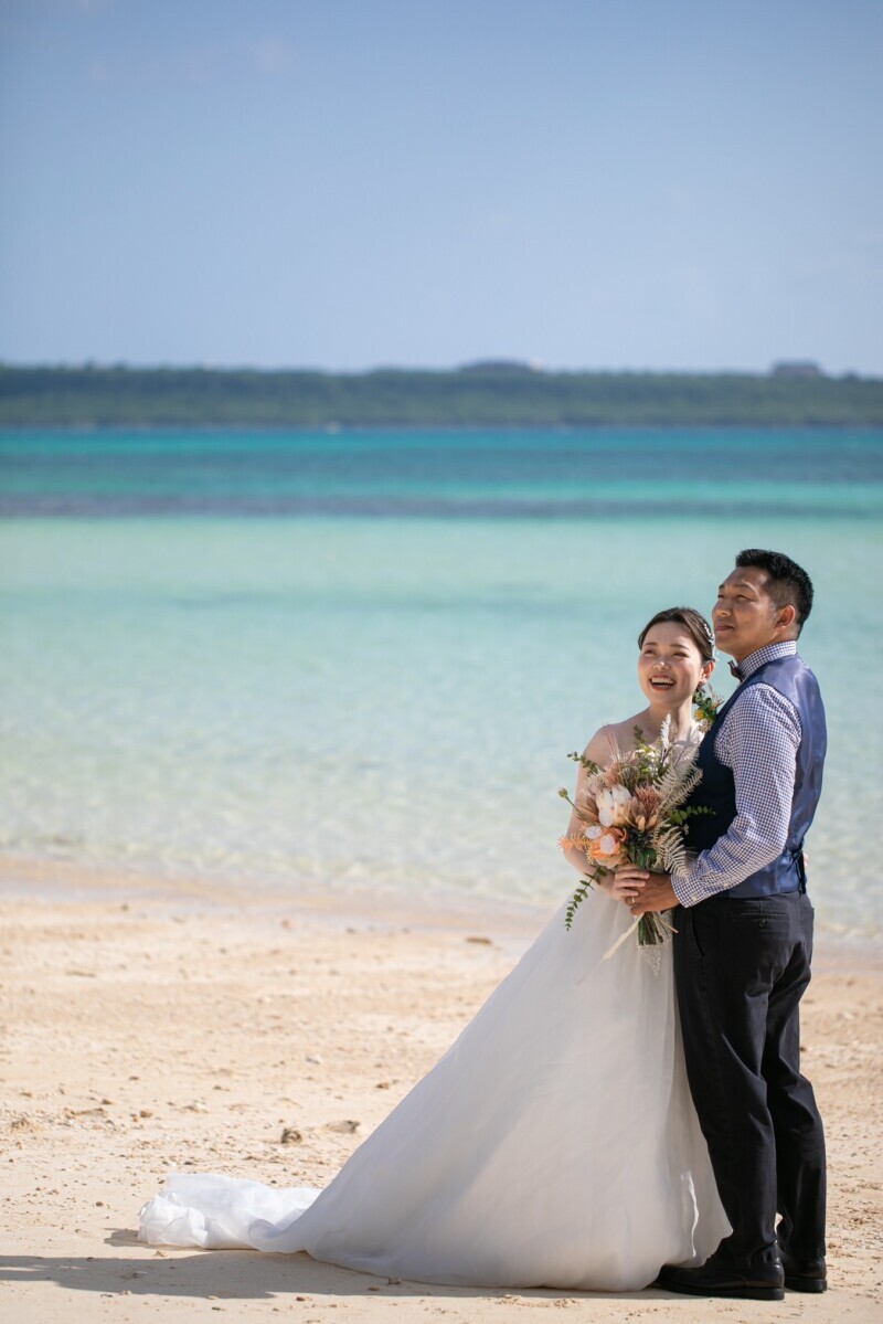 capryフォトウェディング宮古島（キャプリィフォトウェディング宮古島）_投稿写真