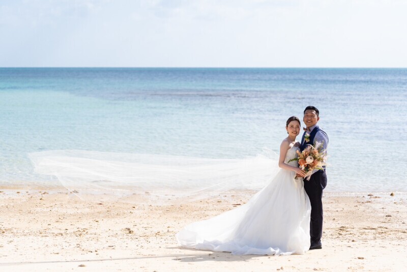 capryフォトウェディング宮古島（キャプリィフォトウェディング宮古島）_投稿写真