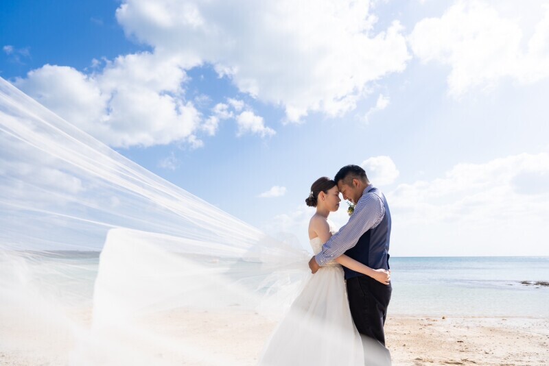 capryフォトウェディング宮古島（キャプリィフォトウェディング宮古島）_投稿写真