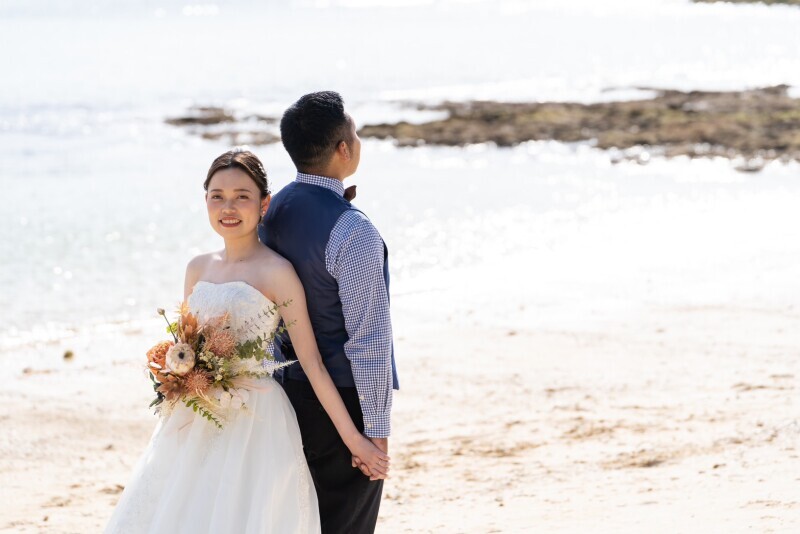 capryフォトウェディング宮古島（キャプリィフォトウェディング宮古島）_投稿写真