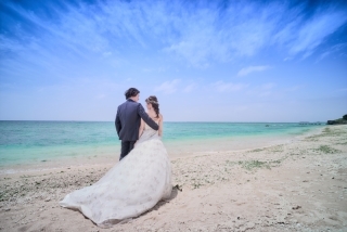Tim Tim Photo Studio 沖縄_アドバイス写真