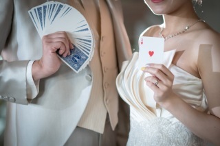 華雅苑　浅草橋本店 _アドバイス写真