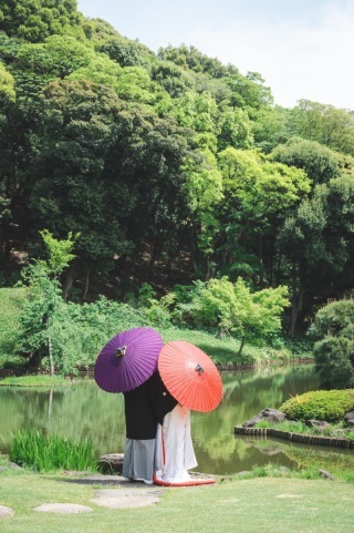 華雅苑　浅草橋本店 _アドバイス写真