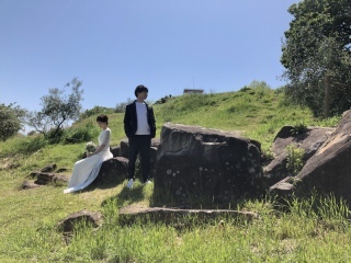 ラヴィファクトリー岡山店_アドバイス写真