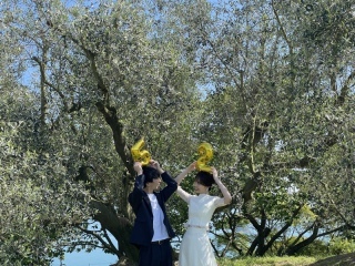 ラヴィファクトリー岡山店_アドバイス写真