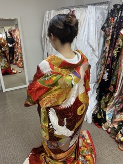 華雅苑　柏店_アドバイス写真