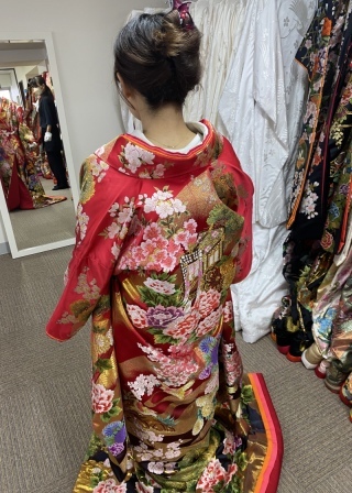 華雅苑　柏店_アドバイス写真