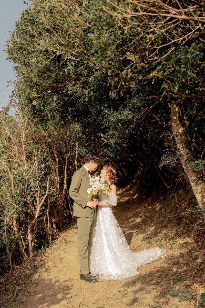 THE STORY WEDDING _投稿写真