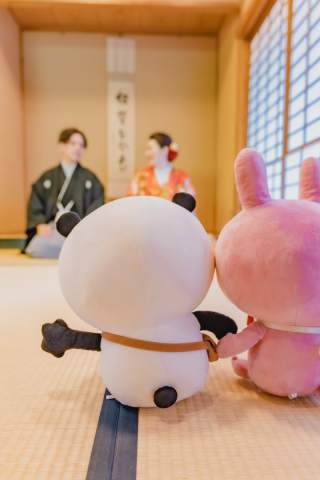 華雅苑　浅草橋本店 _アドバイス写真